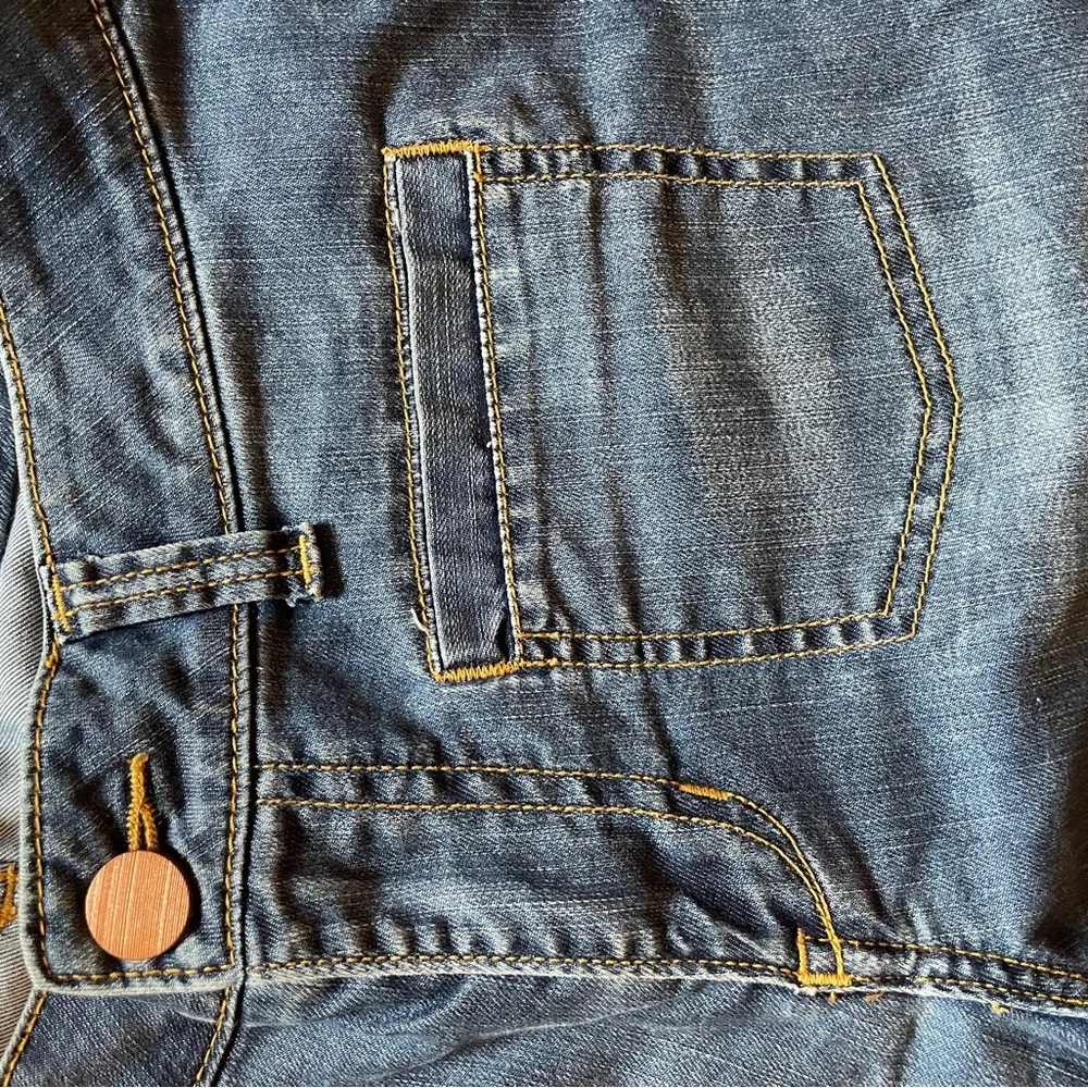 Cabi “Farrah” Jeans - Picture 3 of 6